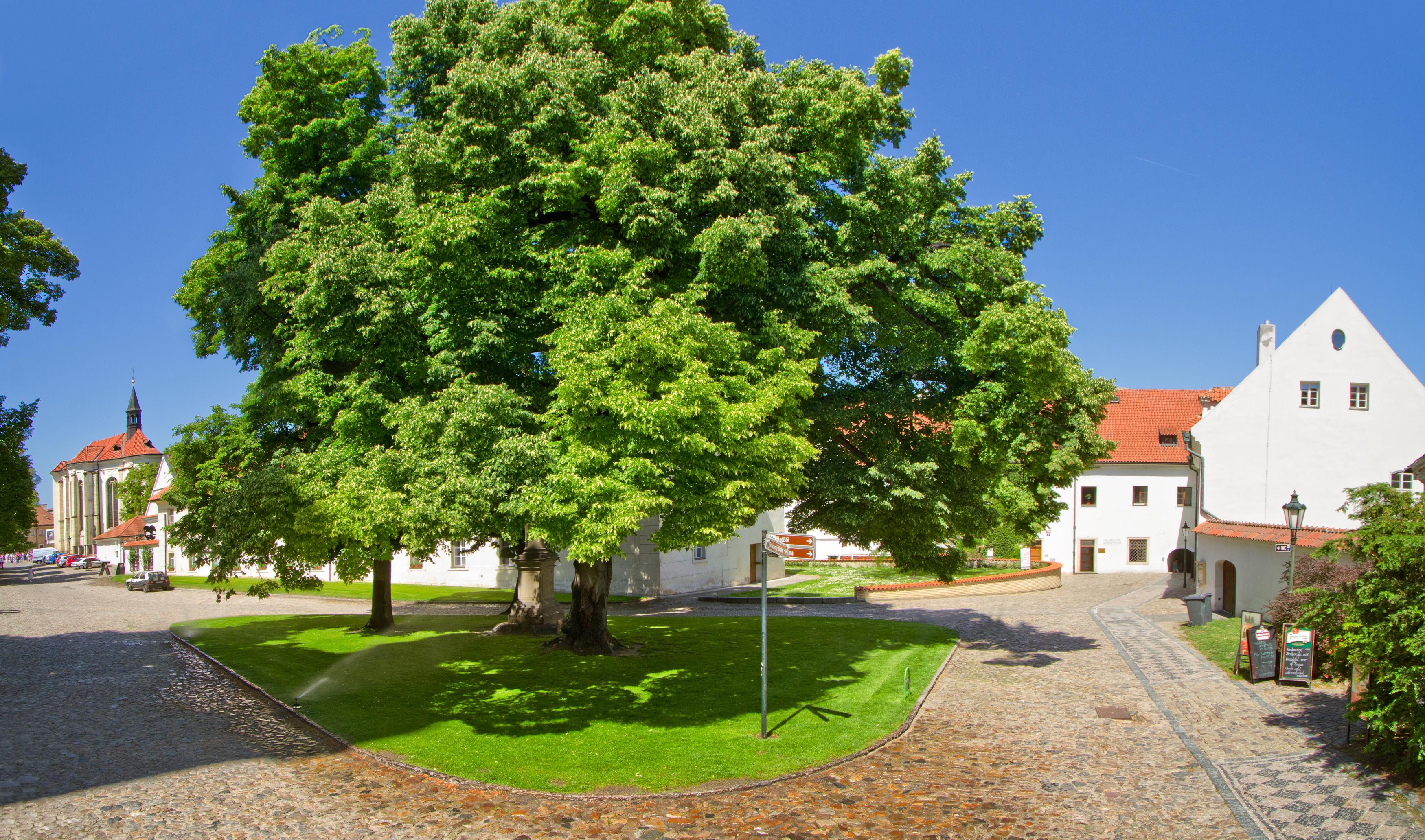 Monastery Hotel Praga Zewnętrze zdjęcie